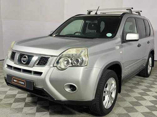 Nissan X-Trail VI 2.0 XE