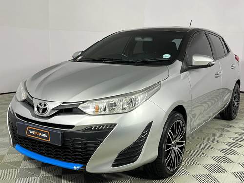 Toyota Yaris 1.5 XS 5 Door