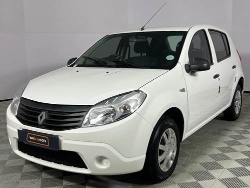 Renault Sandero 1.6 Expression