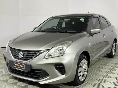 Suzuki Baleno 1.4 GL 