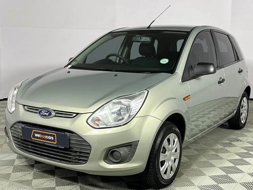 Ford Figo 1.4i Ambiente 5-Door Hatch Back