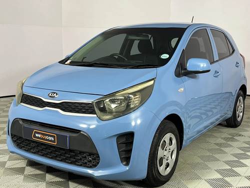 Kia Picanto 1.0 Start Auto