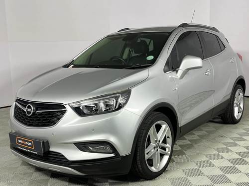 Opel Mokka 1.4 T Cosmo Auto