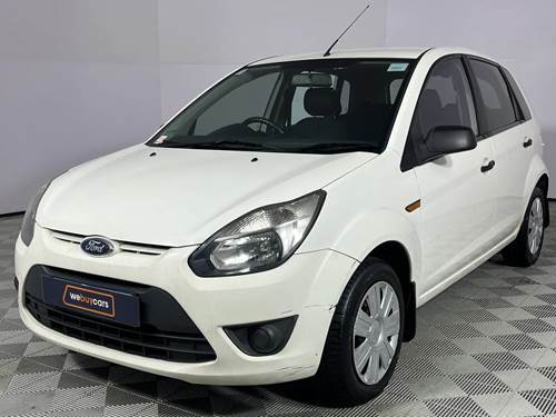 Ford Figo 1.4 TDCi Ambiente 5-Door Hatch Back