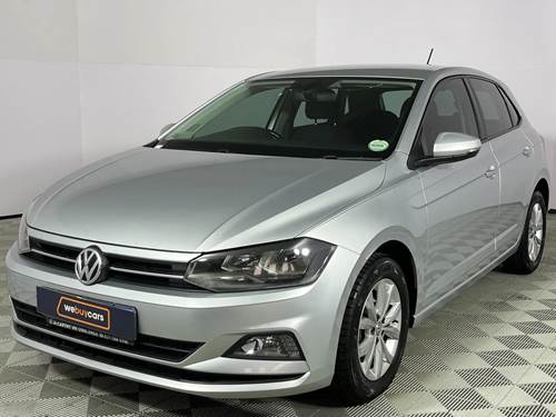 Volkswagen (VW) Polo 1.0 TSi Comfortline