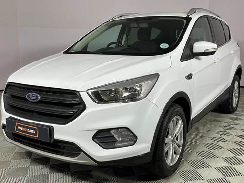 Ford Kuga 1.5 EcoBoost Ambiente