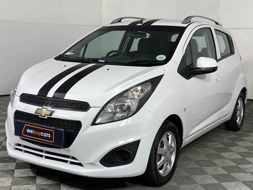 Chevrolet Spark 1.2 L