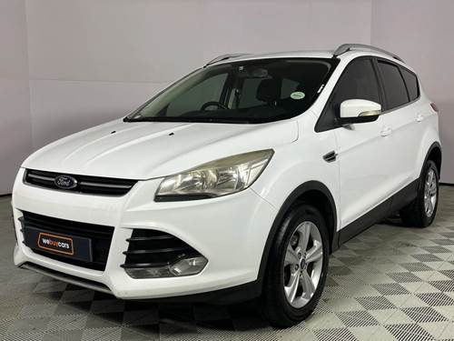 Ford Kuga 1.6 EcoBoost Ambiente