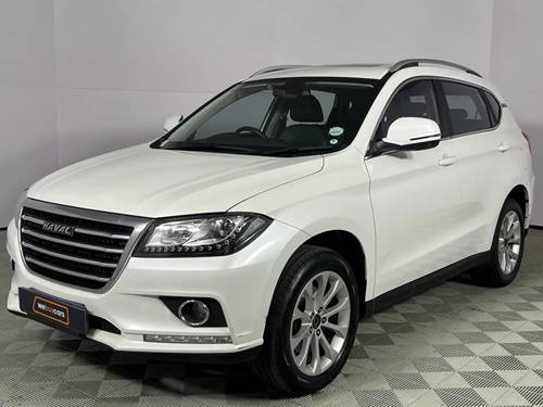 Haval H2 1.5T Luxury