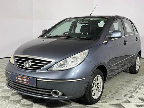 TATA Indica Vista 1.4 Ignis