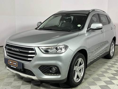 Haval H2 1.5T Luxury Auto