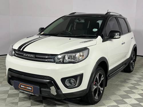 Haval H1 1.5 VVT