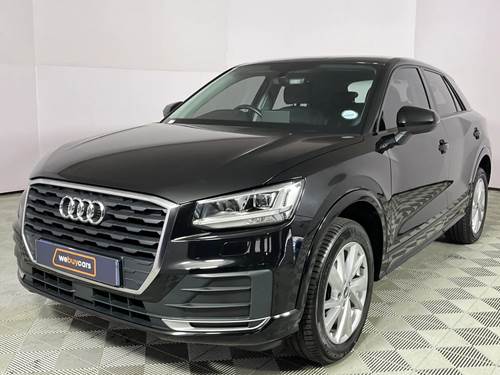 Audi Q2 1.0T FSi Lite Edition S-Tronic (30 TFSi)