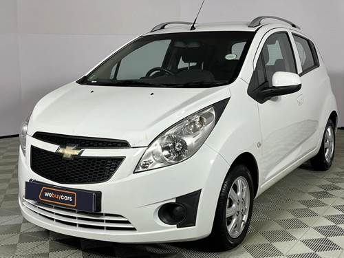 Chevrolet Spark 1.2 L