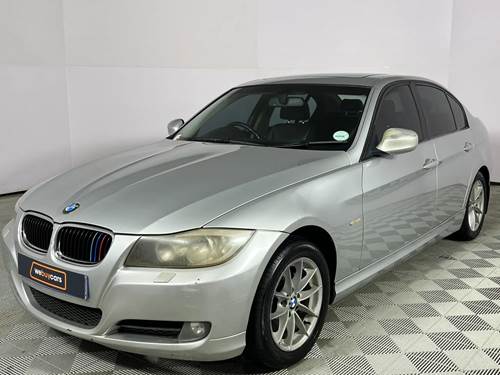 BMW 320i (E90) Start II