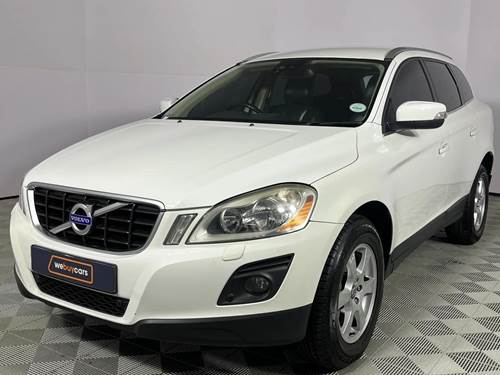 Volvo XC60 2.4D Geartronic