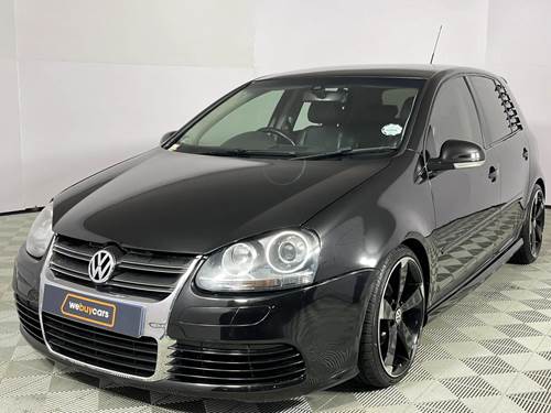 Volkswagen (VW) Golf 5 1.9 TDi Comfortline DSG