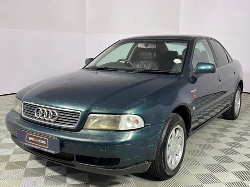 Audi A4 (B5) 2.8 Exec