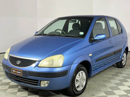 TATA Indica 1.4 LSi