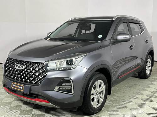 Chery Tiggo 4 Pro 1.5 Comfort CVT