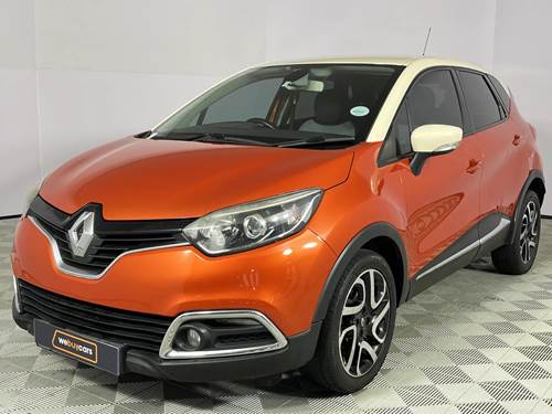 Renault Captur 900T Dynamique