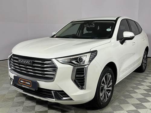 Haval Jolion 1.5T City