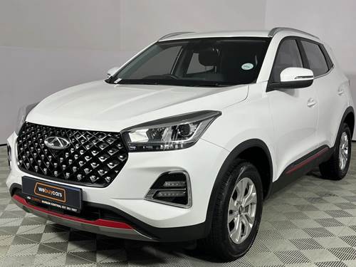 Chery Tiggo 4 Pro 1.5 Urban