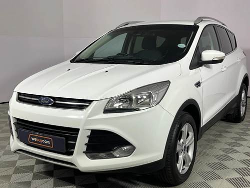 Ford Kuga 1.5 EcoBoost Ambiente 