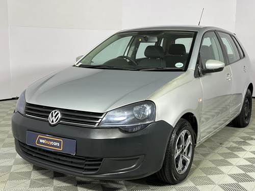 Volkswagen (VW) Polo Vivo GP 1.4 Hatch 5 Door Trendline