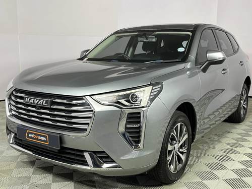 Haval Jolion 1.5T City