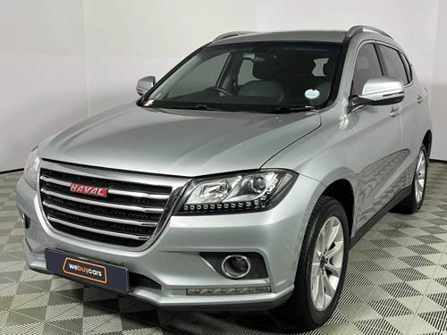 Haval H2 1.5T Luxury