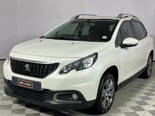 Peugeot 2008 1.6 HDi Active