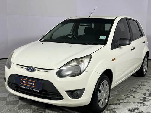 Ford Figo 1.4i Ambiente 5-Door Hatch Back