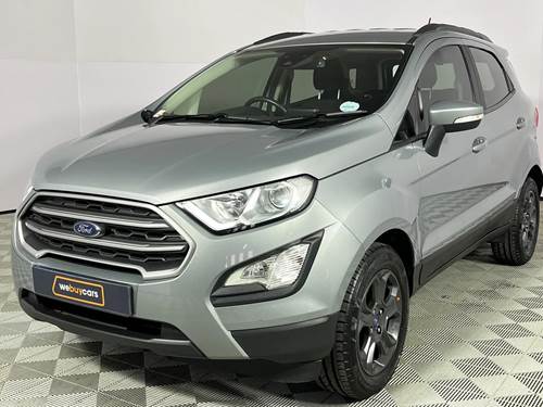 Ford EcoSport 1.0 Trend Auto