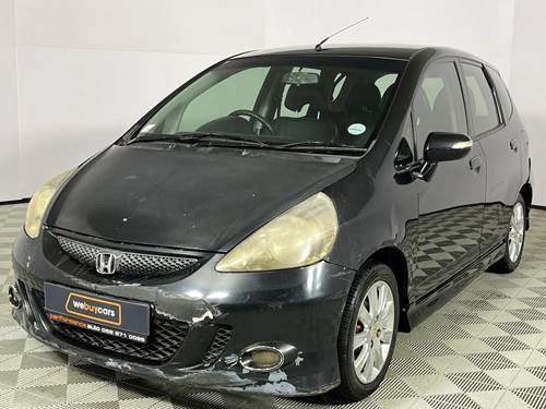 Honda Jazz 1.5i V-Tec