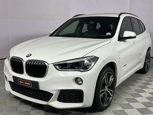 BMW X1 sDrive 20i (F48) M-Sport Steptronic