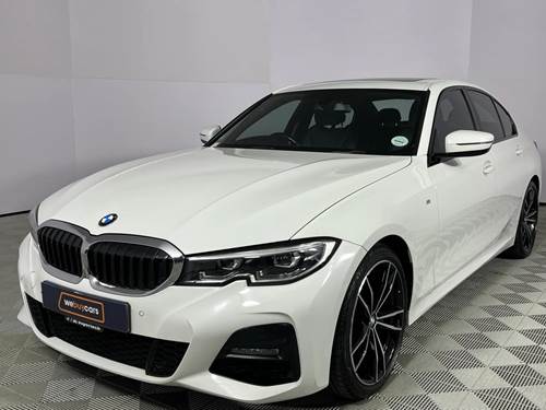 BMW 320i (G20) M-Sport Auto