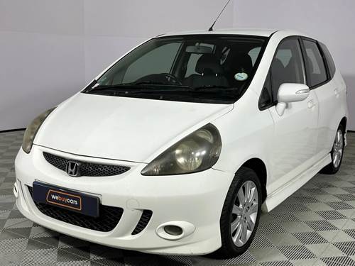 Honda Jazz 1.5i V-Tec Auto