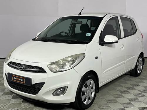 Hyundai i10 1.1 Motion