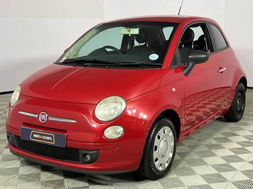 Fiat 500 1.2