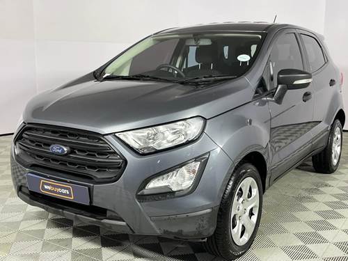 Ford EcoSport 1.5 TDCi Ambiente