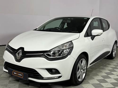 Renault Clio IV 900T (66kW) Expression 5 Door