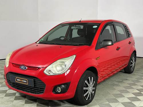 Ford Figo 1.4i Ambiente 5-Door Hatch Back