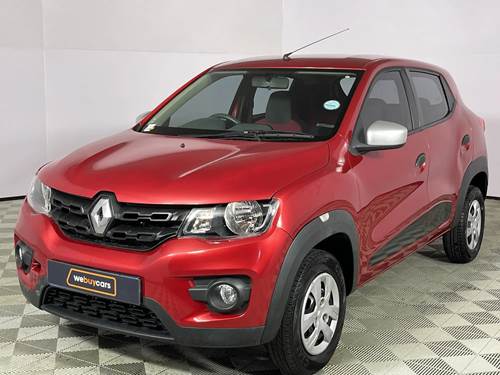 Renault Kwid 1.0 Dynamique 5 Door