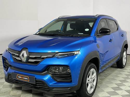 Renault Kiger 1.0 Energy Zen Auto