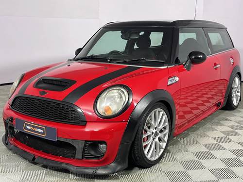 MINI Cooper S Mark III (128 kW) Clubman