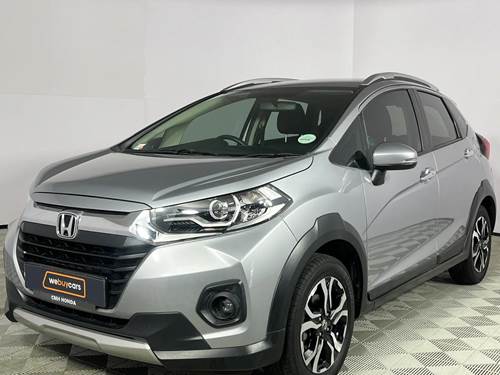 Honda WR-V 1.2 Elegance