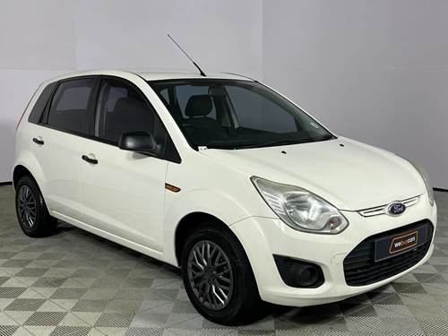 Ford Figo 1.4i Ambiente 5-Door Hatch Back