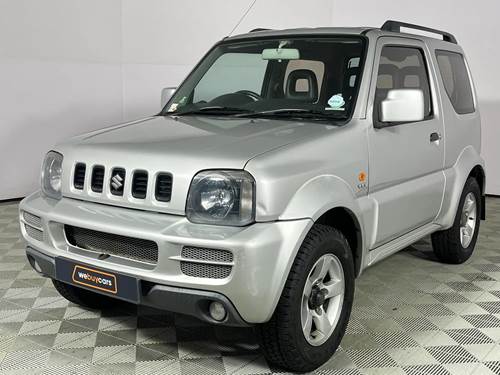 Suzuki Jimny 1.3