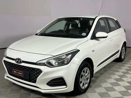 Hyundai i20 1.2 Motion